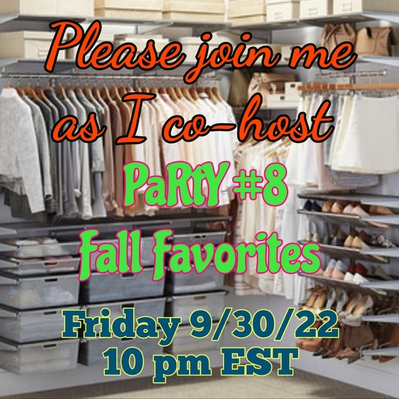 WoW! I appreciate every single share, but mostly our Posh Friendships!💞Cathy - Picture 3 of 3